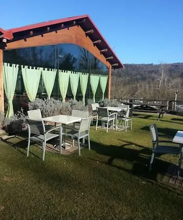 Hotel Camping La Fageda *