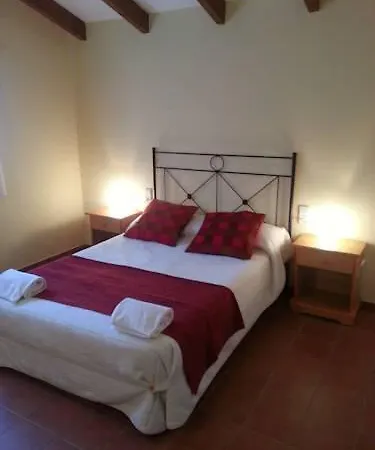 Hotel Camping La Fageda