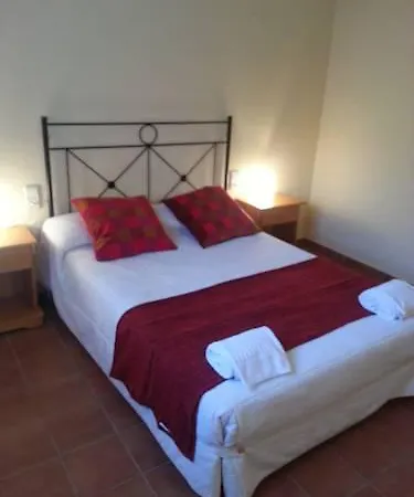 Camping La Fageda Olot