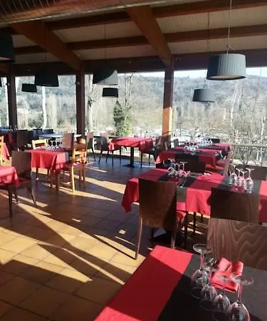 Camping La Fageda Olot