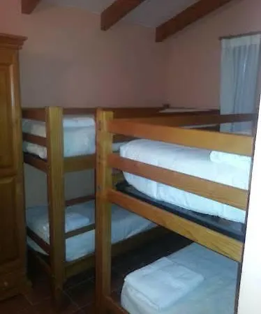Camping La Fageda Hotel Olot