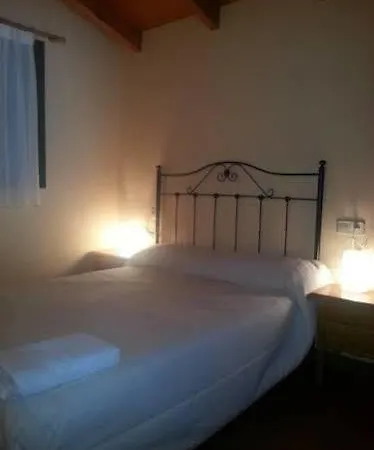 Camping La Fageda Hotel Olot